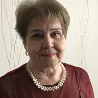 Фотография репетитора Наумова Вера Дмитриевна