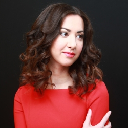 Фотография репетитора Юнусова Лилия Владиславовна