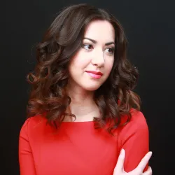 Фотография репетитора Юнусова Лилия Владиславовна