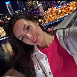 Фотография репетитора Курочкина Екатерина Андреевна