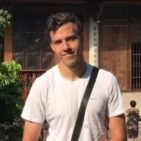 Фотография репетитора Винограденко Александр Александрович