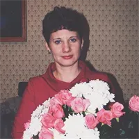 Фотография репетитора Ащеулова Ирина Владимировна