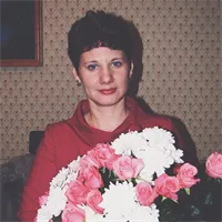 Фотография репетитора Ащеулова Ирина Владимировна