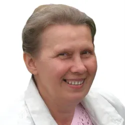 Фотография репетитора Перминова Ирина Валерьевна