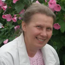 Фотография репетитора Перминова Ирина Валерьевна