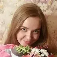 Фотография репетитора Семенкина Юлия Александровна