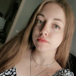 Фотография репетитора Брагарчук Анастасия Витальевна