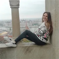 Фотография репетитора Бондаренко Дарья Владимировна