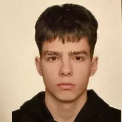 Фотография репетитора Кожин Кирилл Романович