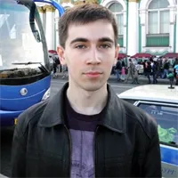 Фотография репетитора Школин Дмитрий Владимирович