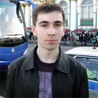 Фотография репетитора Школин Дмитрий Владимирович