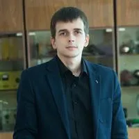 Фотография репетитора Брагин Павел Александрович