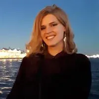 Фотография репетитора Филатенкова Анна Юрьевна