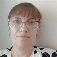 Фотография репетитора Аршинова Ольга Анатольевна