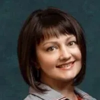 Фотография репетитора Заборовская Алена Анатольевна