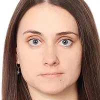 Фотография репетитора Бавыкина Юлия Степановна