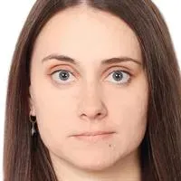 Фотография репетитора Бавыкина Юлия Степановна