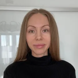 Фотография репетитора Перетятько Мария Сергеевна