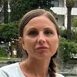 Фотография репетитора Фомина Олеся Ивановна