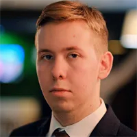 Фотография репетитора Лихачев Кирилл Андреевич