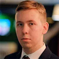 Фотография репетитора Лихачев Кирилл Андреевич