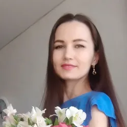 Фотография репетитора Ахметзянова Ольга Александровна