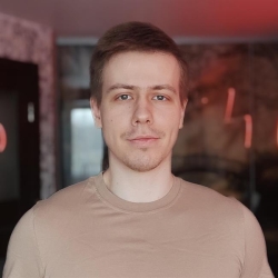 Фотография репетитора Кузнецов Никита Александрович