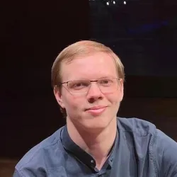 Фотография репетитора Гильмуллин Радик Рафисович