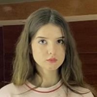 Фотография репетитора Мартынова Карина Захаровна