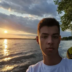 Фотография репетитора Мацкеплдазе Алексей Валерианович