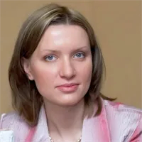 Фотография репетитора Лукьянова Анна Германовна