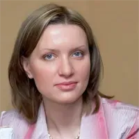 Фотография репетитора Лукьянова Анна Германовна