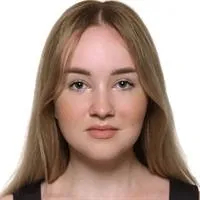 Фотография репетитора Васюкова Виктория Дмитриевна