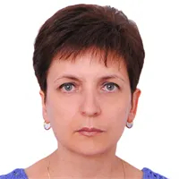 Фотография репетитора Малиновская Татьяна Анатольевна