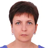 Фотография репетитора Малиновская Татьяна Анатольевна