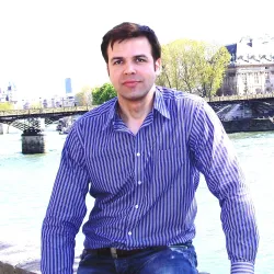 Фотография репетитора Матвеев Семен Николаевич