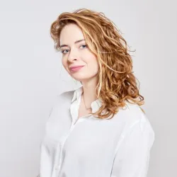 Фотография репетитора Путинцева Майя Николаевна