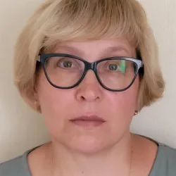 Фотография репетитора Шелковникова Светлана Владимировна
