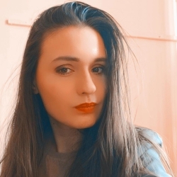 Фотография репетитора Киященко Анна Александровна