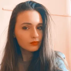 Фотография репетитора Киященко Анна Александровна