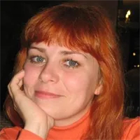 Фотография репетитора Пожидаева Юлия Владимировна