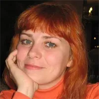 Фотография репетитора Пожидаева Юлия Владимировна