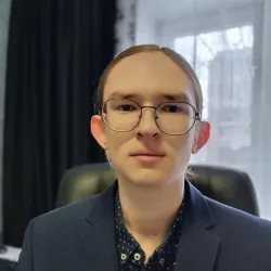 Фотография репетитора Шорохов Владимир Сергеевич