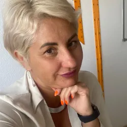 Фотография репетитора Михайлова Марина Александровна