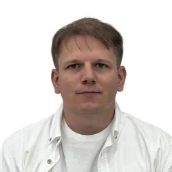 Фотография репетитора Пузановский Кирилл Вячеславович