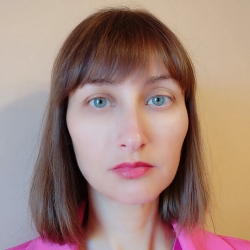 Фотография репетитора Тихонова Мария Сергеевна