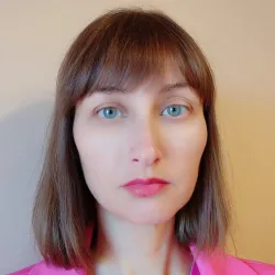 Тихонова Мария Сергеевна