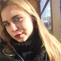 Фотография репетитора Царгасова Мария Георгиевна