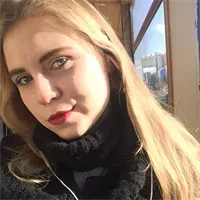 Фотография репетитора Царгасова Мария Георгиевна