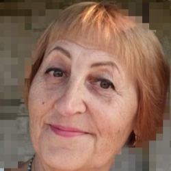 Фотография репетитора Зарицкая Ольга Викторовна